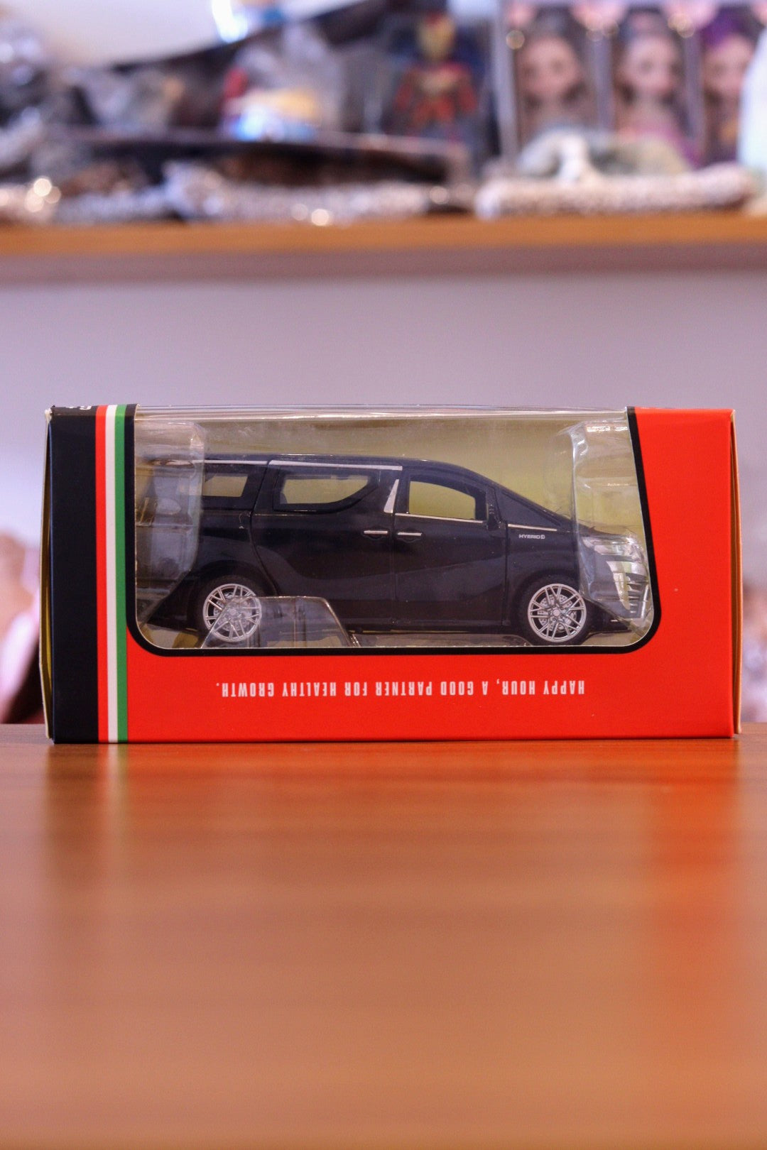 Toyota Wildfire Die-Cast Model Car - Alloy Toy Car with Pull Back Action, Openable Doors & Realistic Design | Onebest