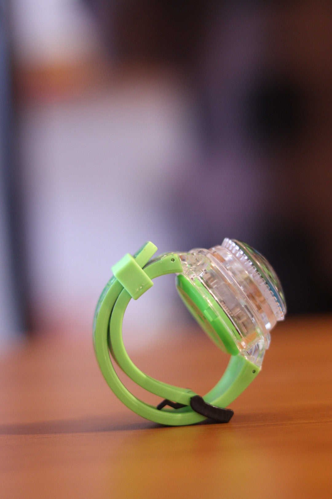Hulk 360° Rotating Kids Digital Watch with Light & Music | Time and Date Display | Onebest