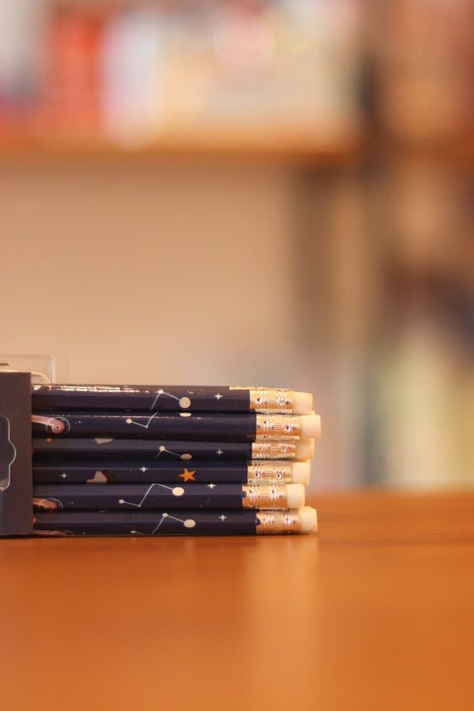 Cute Dinosaur Cartoon Color Pencil Pack - 12 Colors for Kids | Onebest