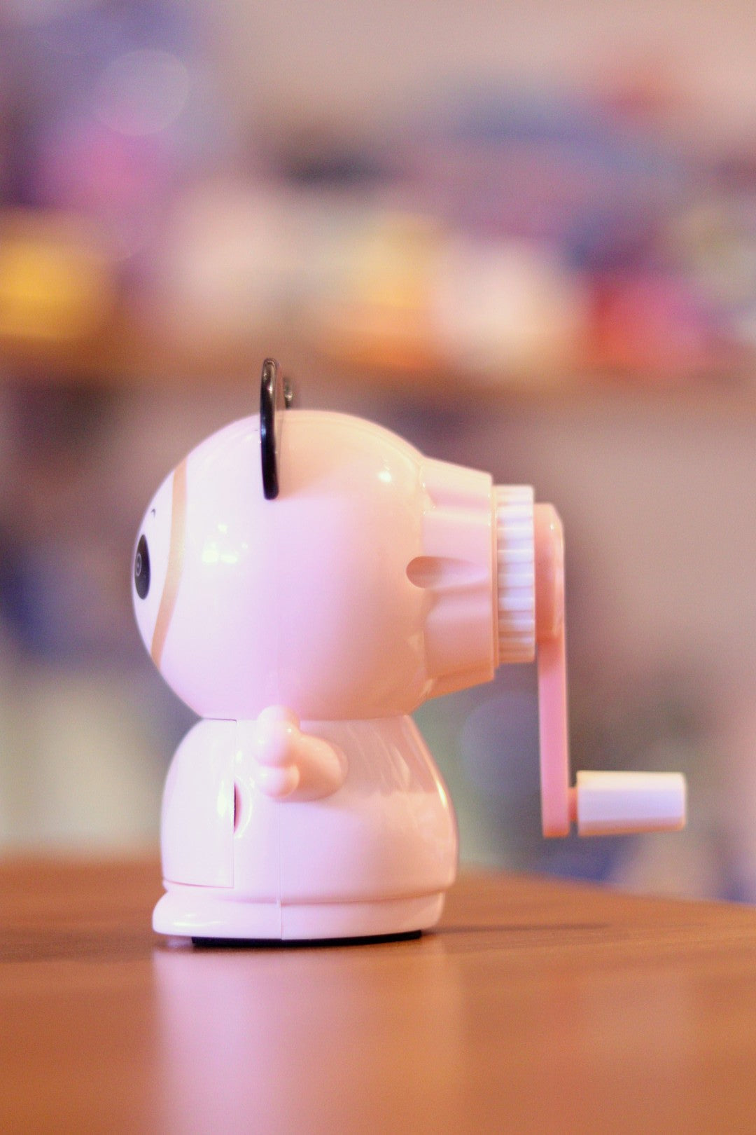 Cute Panda Pencil Sharpener for Kids | Compact & Easy to Use | Onebest