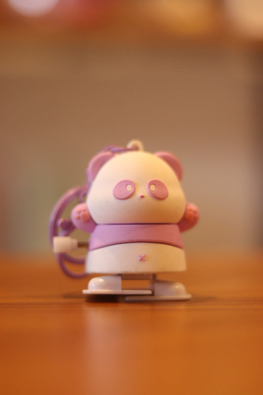 Unicorn Dream Stationery Combo Set for Kids – Pencil Pouch, 12-Pencil Set, Panda Keychain & Mini Sharpener | Onebest Gift Pack