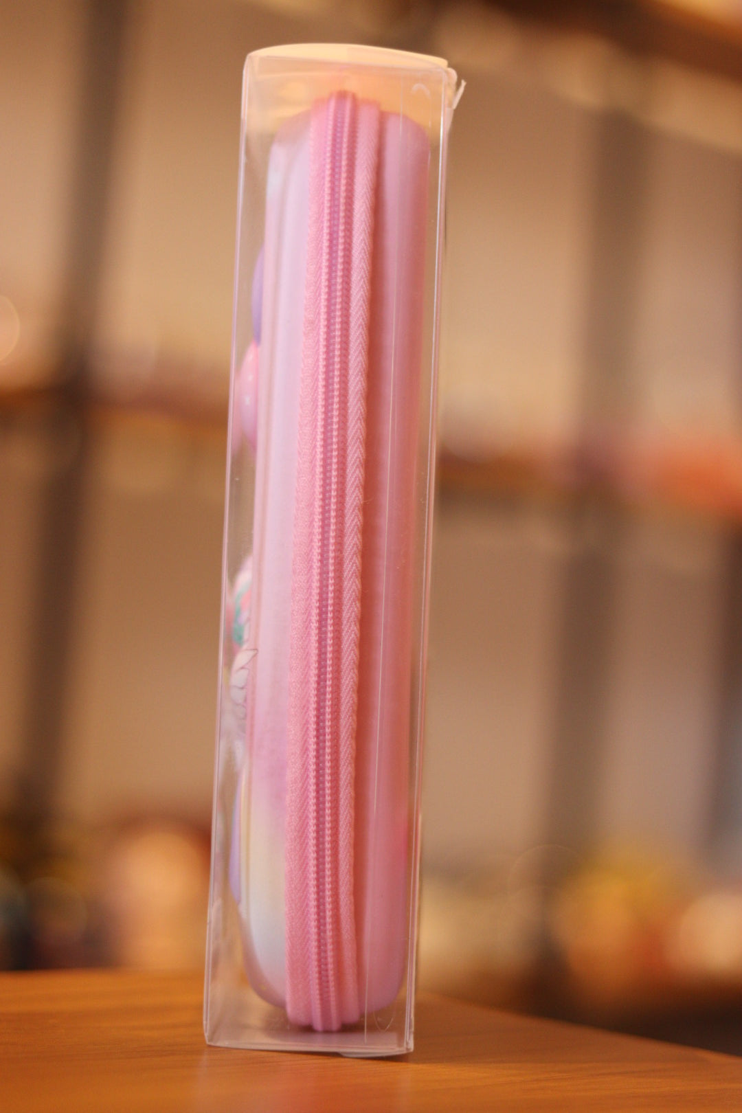 Unicorn & Disney Frozen Stationery Combo Set for Kids β Pencil Pouch, Pencil Set, Eraser Pack, Sharpener & Keychain | Onebest Gift Pack