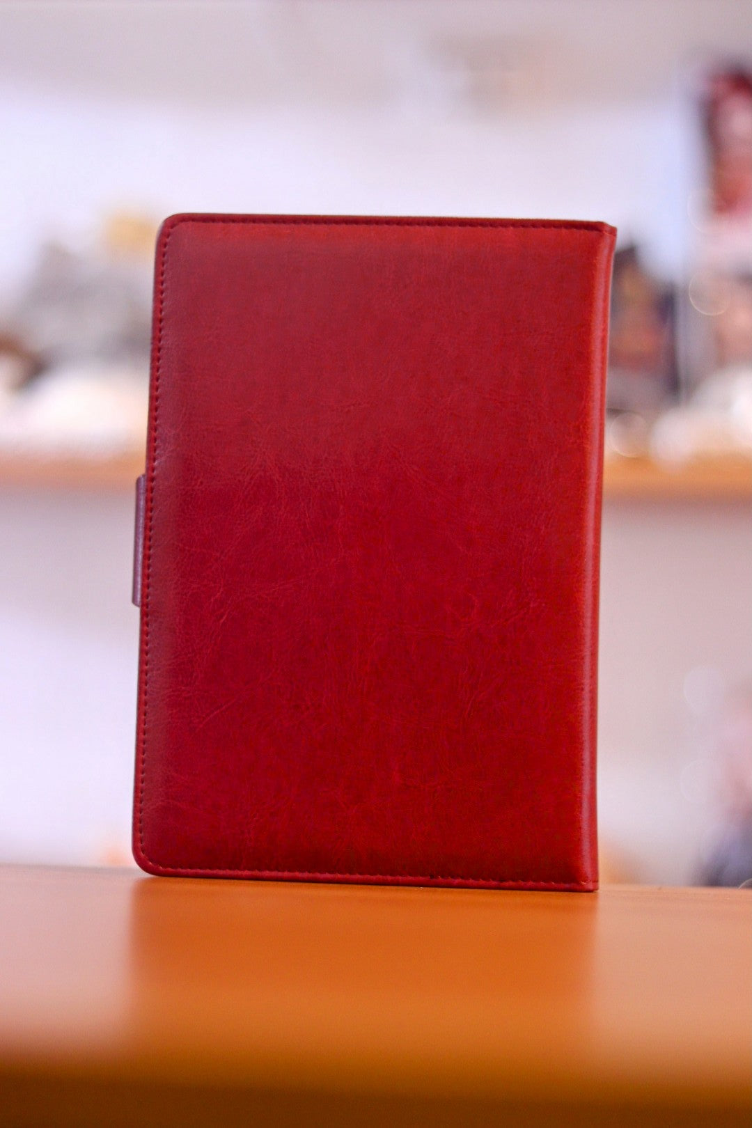 A5 PU Leather Diary with Lock - Password Protected Personal Journal & Planner | Secret Diary for Girls & Boys | Onebest