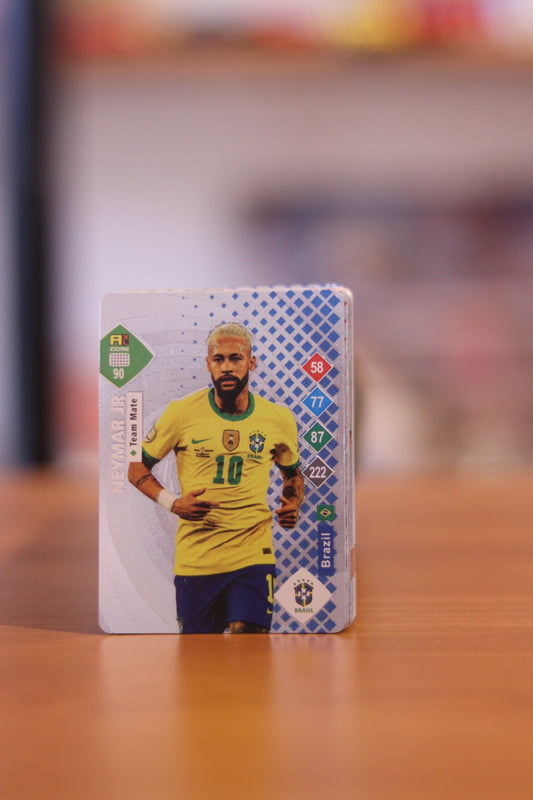 Football Stars Playing Cards - 55 Card Collector Pack for Kids & Fans | Onebest