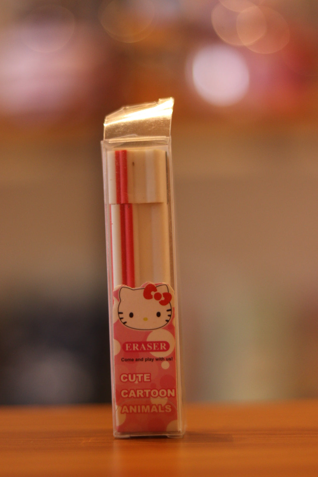 Unicorn & Disney Frozen Stationery Combo Set for Kids – Pencil Pouch, Pencil Set, Eraser Pack, Sharpener & Keychain | Onebest Gift Pack