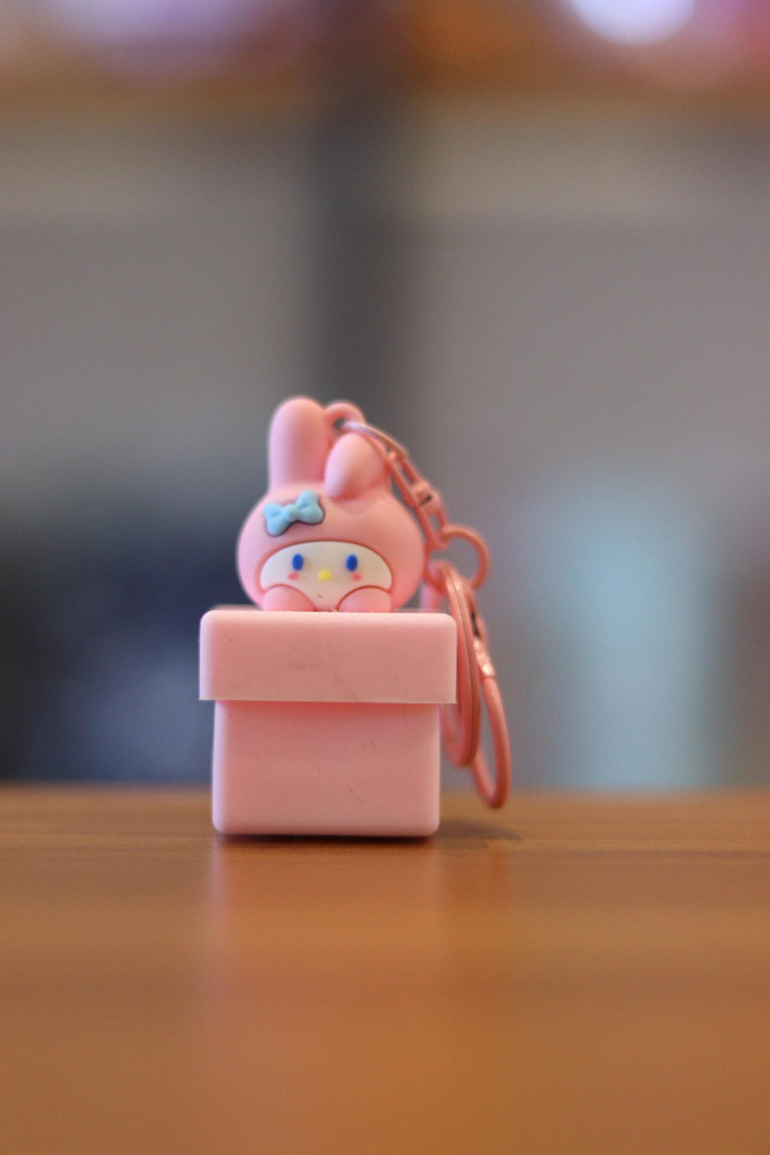 Kuromi & Frozen Kids Stationery Gift Combo Set | Watch, Pencil Set, Eraser, Sharpener & Keychain | Cute Cartoon Gift for Girls