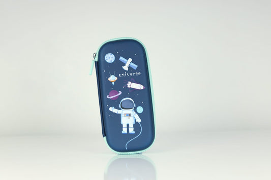 Astronaut Pencil Pouch